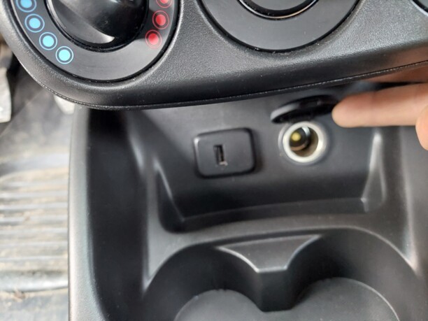 Opel Corsa E, 2018 г.