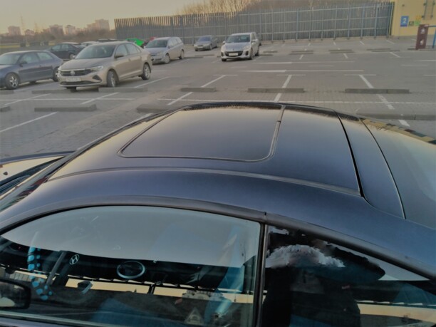 Hyundai Tiburon GK, 2005 г.