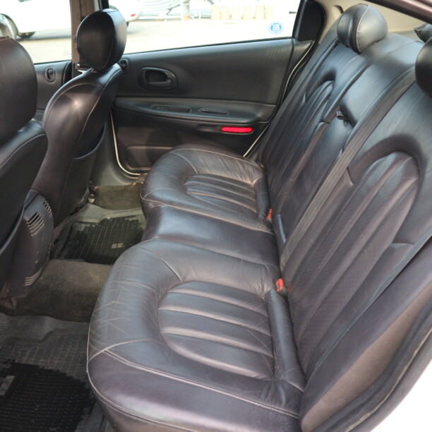 Dodge Intrepid II, 2004 г.