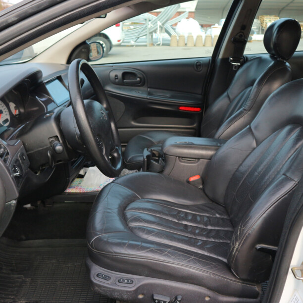 Dodge Intrepid II, 2004 г.