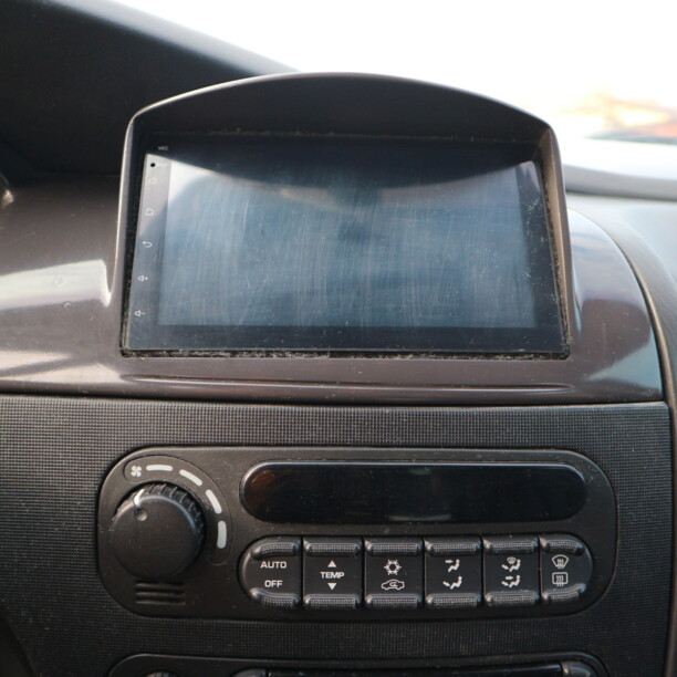 Dodge Intrepid II, 2004 г.