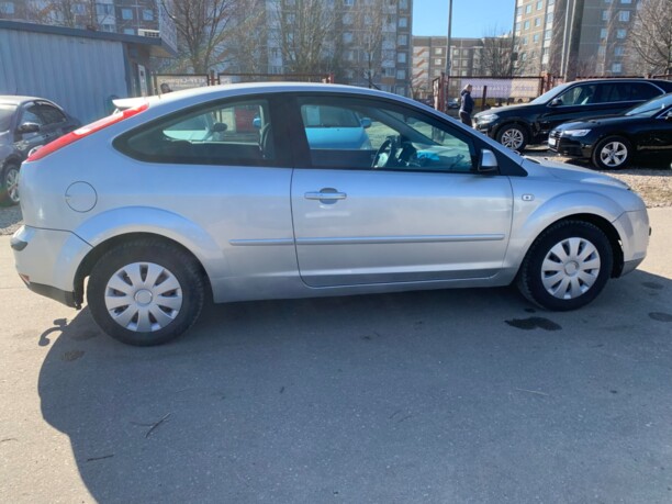 Ford Focus II, 2006 г.
