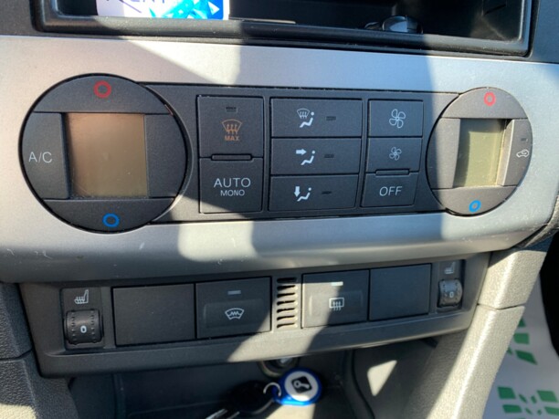 Ford Focus II, 2006 г.