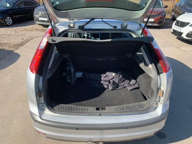 Ford Focus II, 2006 г.