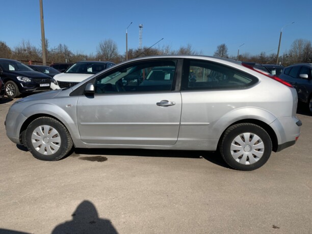Ford Focus II, 2006 г.