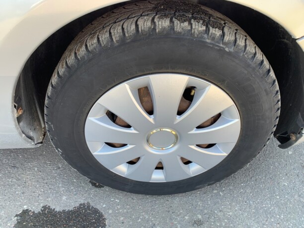 Ford Focus II, 2006 г.