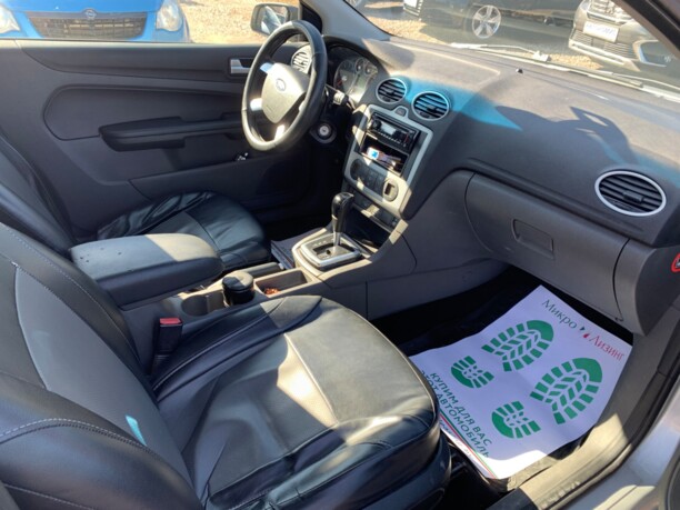 Ford Focus II, 2006 г.
