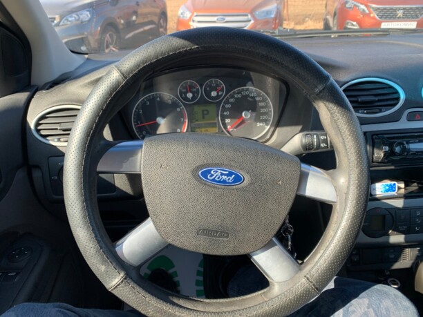 Ford Focus II, 2006 г.
