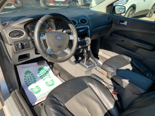 Ford Focus II, 2006 г.