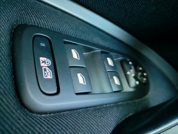 Citroen C5 II, 2016 г.