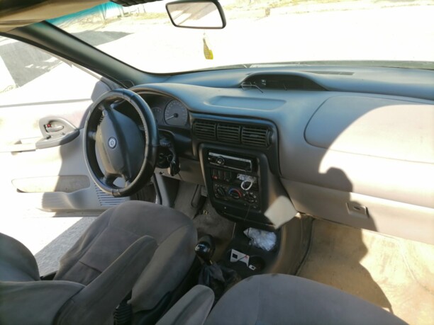 Opel Sintra, 7 мест, 1997 г.