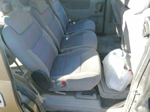 Opel Sintra, 7 мест, 1997 г.