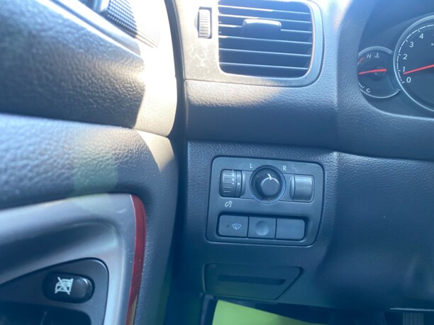 Subaru Legacy IV, 2007 г.