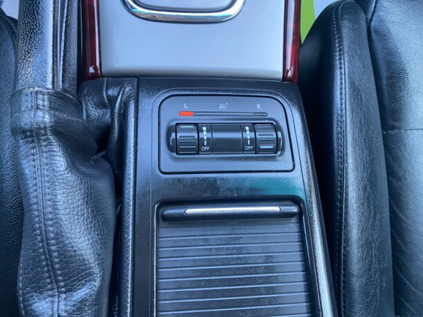 Subaru Legacy IV, 2007 г.