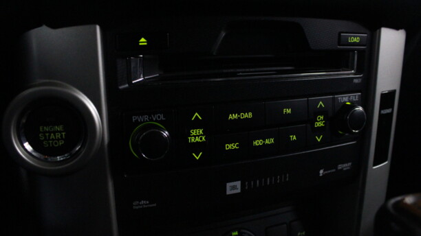 Toyota Land Cruiser Prado J150, 7 мест, 2011 г.