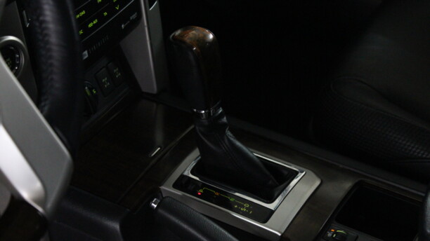 Toyota Land Cruiser Prado J150, 7 мест, 2011 г.