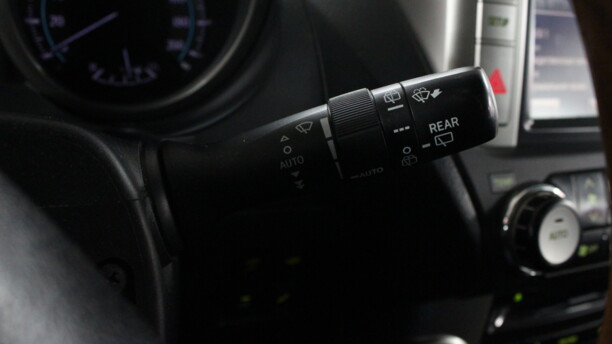 Toyota Land Cruiser Prado J150, 7 мест, 2011 г.