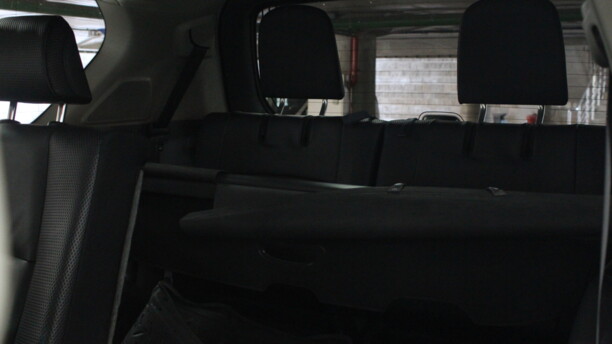 Toyota Land Cruiser Prado J150, 7 мест, 2011 г.