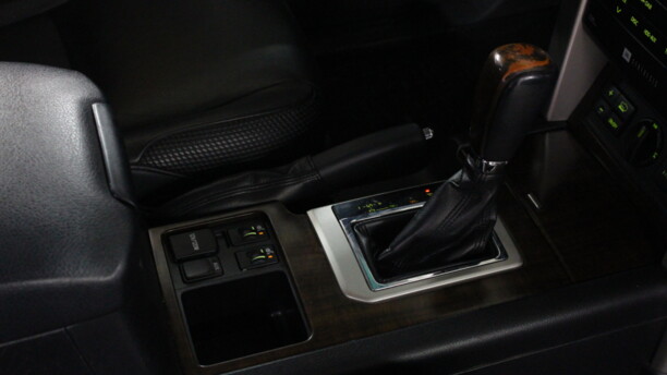 Toyota Land Cruiser Prado J150, 7 мест, 2011 г.