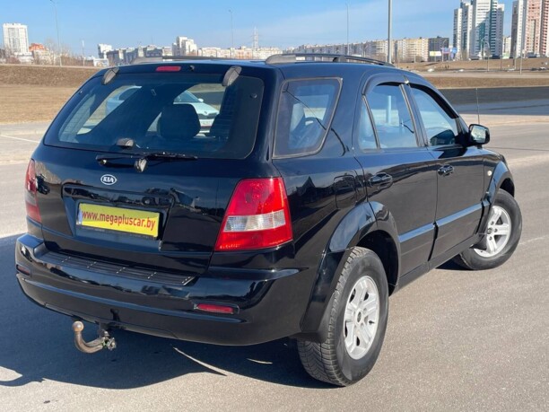 Kia Sorento I, 2003 г.