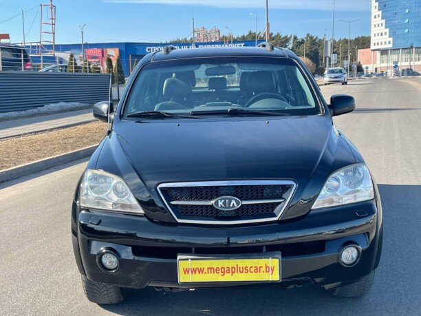 Kia Sorento I, 2003 г.