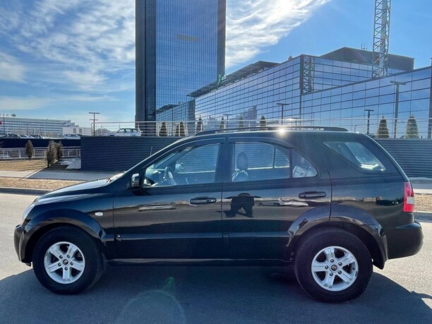Kia Sorento I, 2003 г.