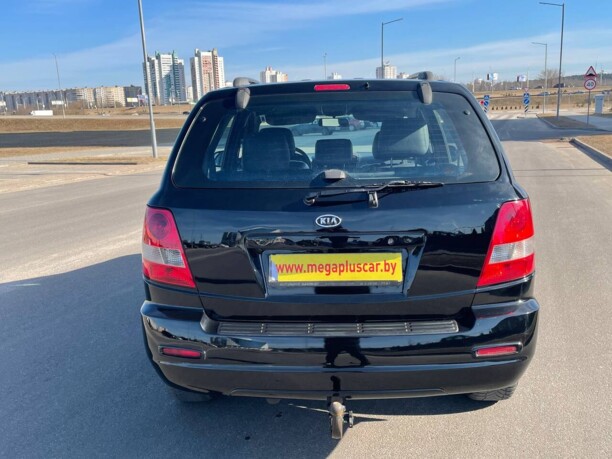 Kia Sorento I, 2003 г.