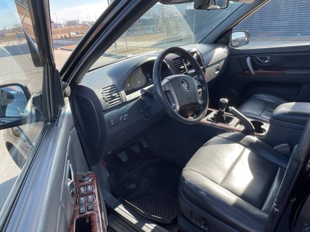 Kia Sorento I, 2003 г.