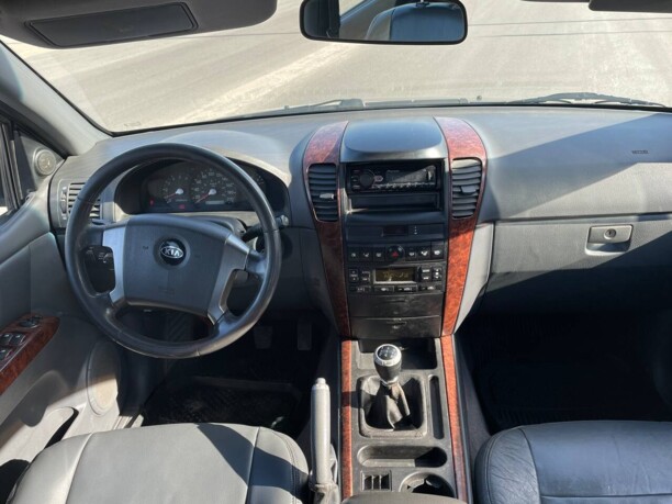 Kia Sorento I, 2003 г.