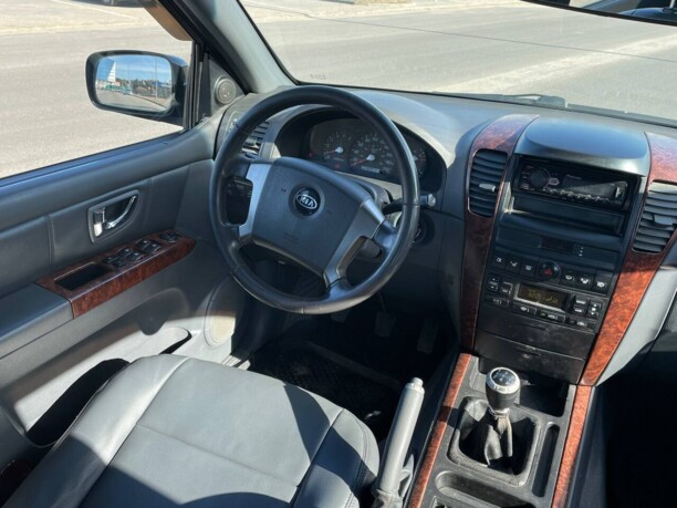 Kia Sorento I, 2003 г.