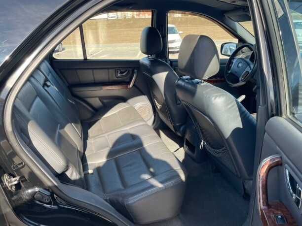 Kia Sorento I, 2003 г.