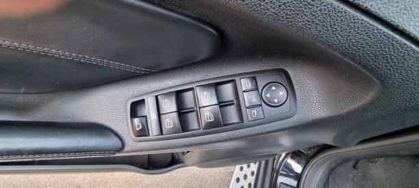 Mercedes-Benz GL-Класс X164 (Рестайлинг), 7 мест, 2010 г.