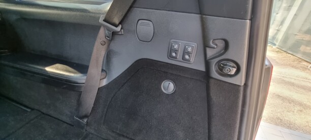 Mercedes-Benz GL-Класс X164 (Рестайлинг), 7 мест, 2010 г.