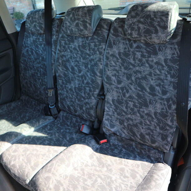 Ford C-MAX I · Рестайлинг, 2007 г.