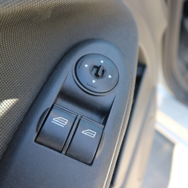 Ford C-MAX I · Рестайлинг, 2007 г.