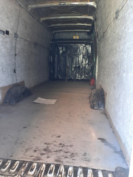 Iveco Daily 35S12, 2004 г.