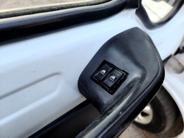Fiat Ducato, 1997 г.