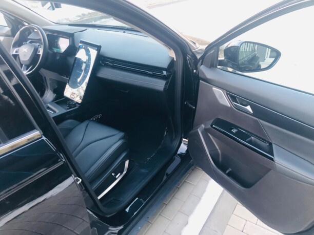 Xpeng G3, 2019 г.