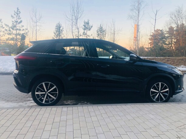 Xpeng G3, 2019 г.
