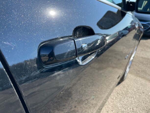 Chevrolet Malibu IX · Рестайлинг, 2019 г.