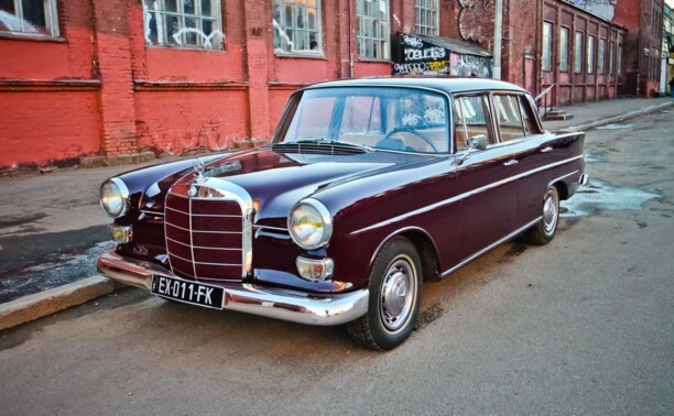 Эксклюзив Ретро, 1965 г.