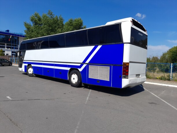 Neoplan N116, 1992 г.