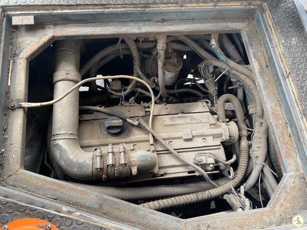 МАЗ 256, 2005 г.