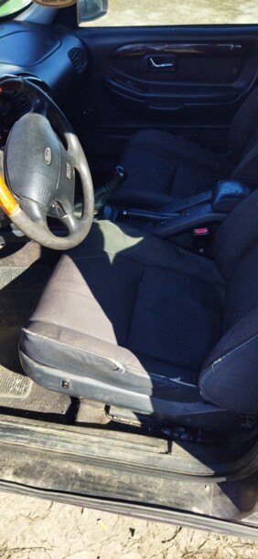 Ford Scorpio II, 1995 г.