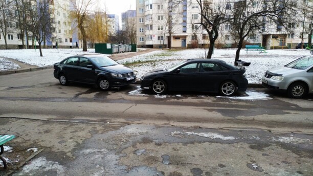 Volkswagen Polo Sedan I · Рестайлинг, 2016 г.