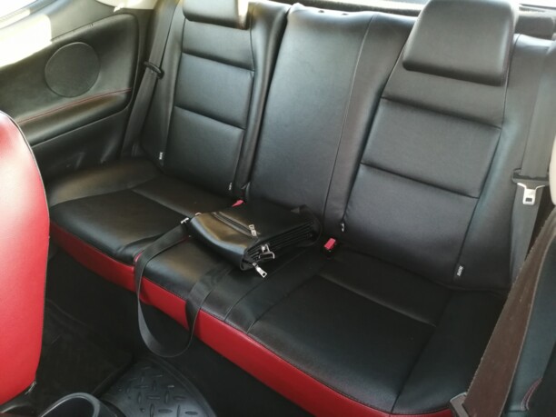 Peugeot 207 I · Рестайлинг, 2009 г.