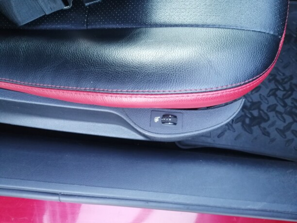 Peugeot 207 I · Рестайлинг, 2009 г.
