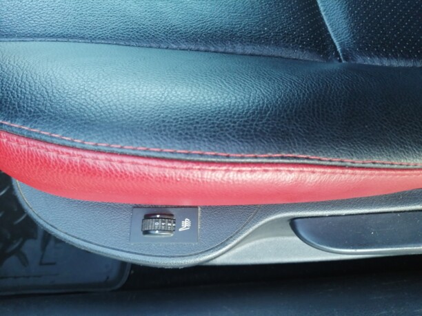 Peugeot 207 I · Рестайлинг, 2009 г.