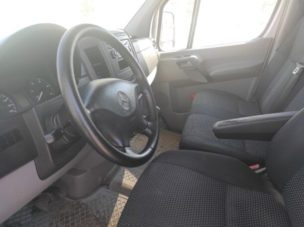 Mercedes-Benz Sprinter 313, 2007 г.