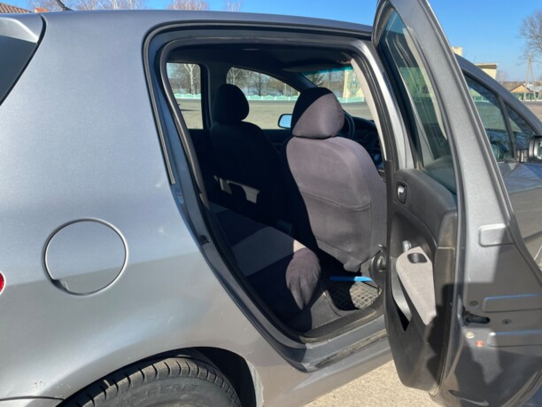Peugeot 307 I, 2001 г.